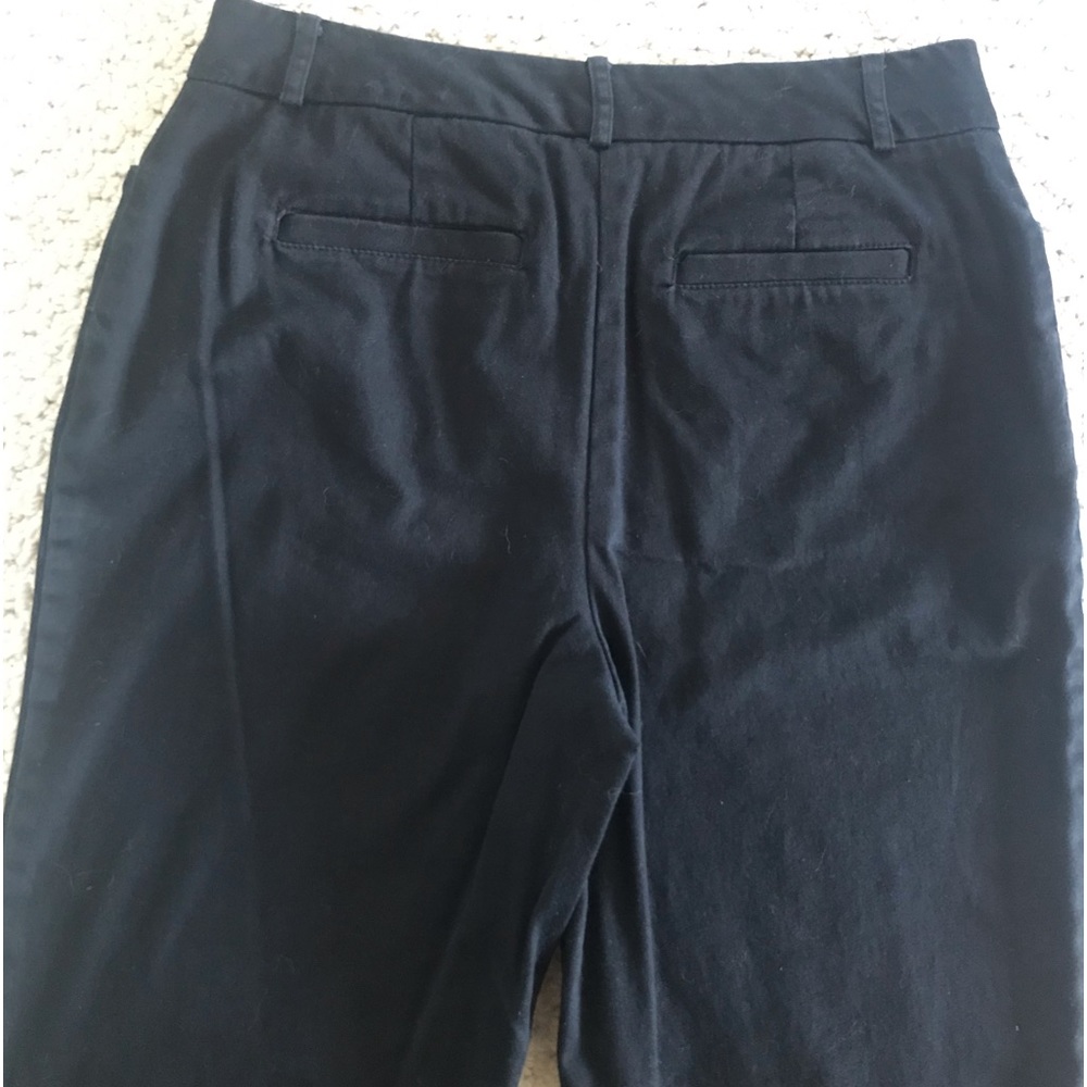St.Johns Bay Capri Pants - Picture 4 of 8